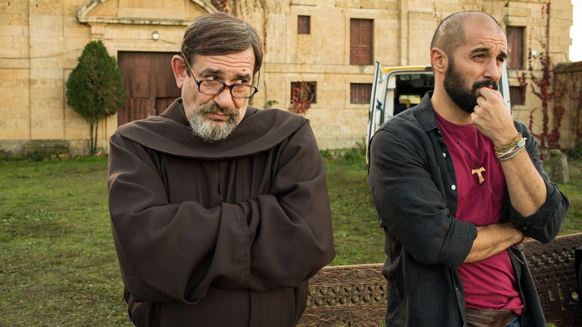 신부님은 골키퍼