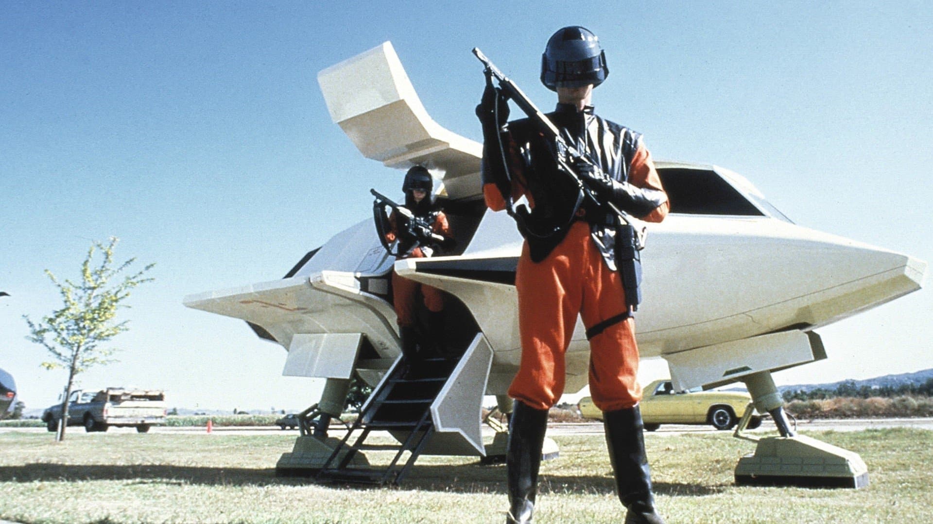 브이: 최후의 전투 3부작