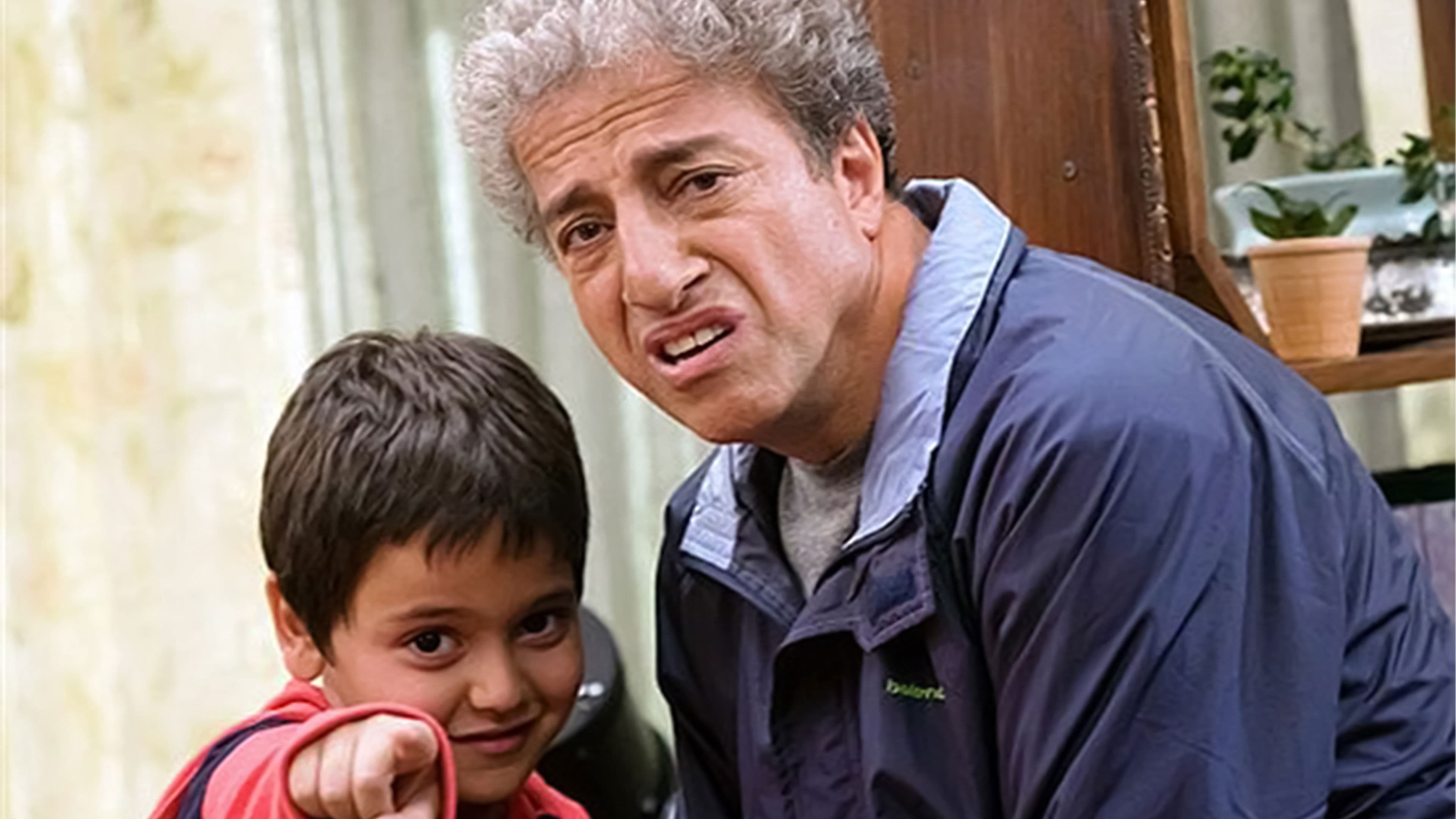 همه بچه‌های من