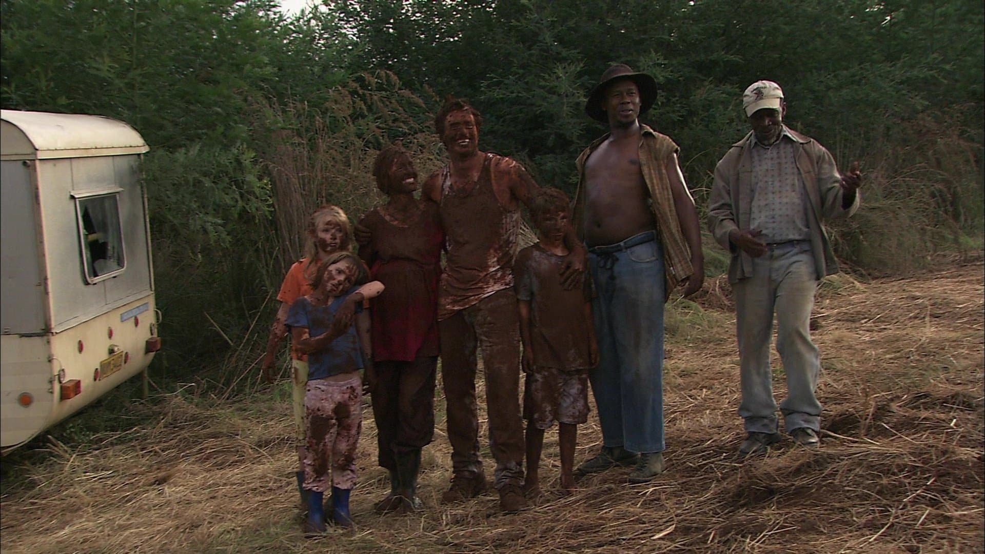 페이스 라이크 포테이토