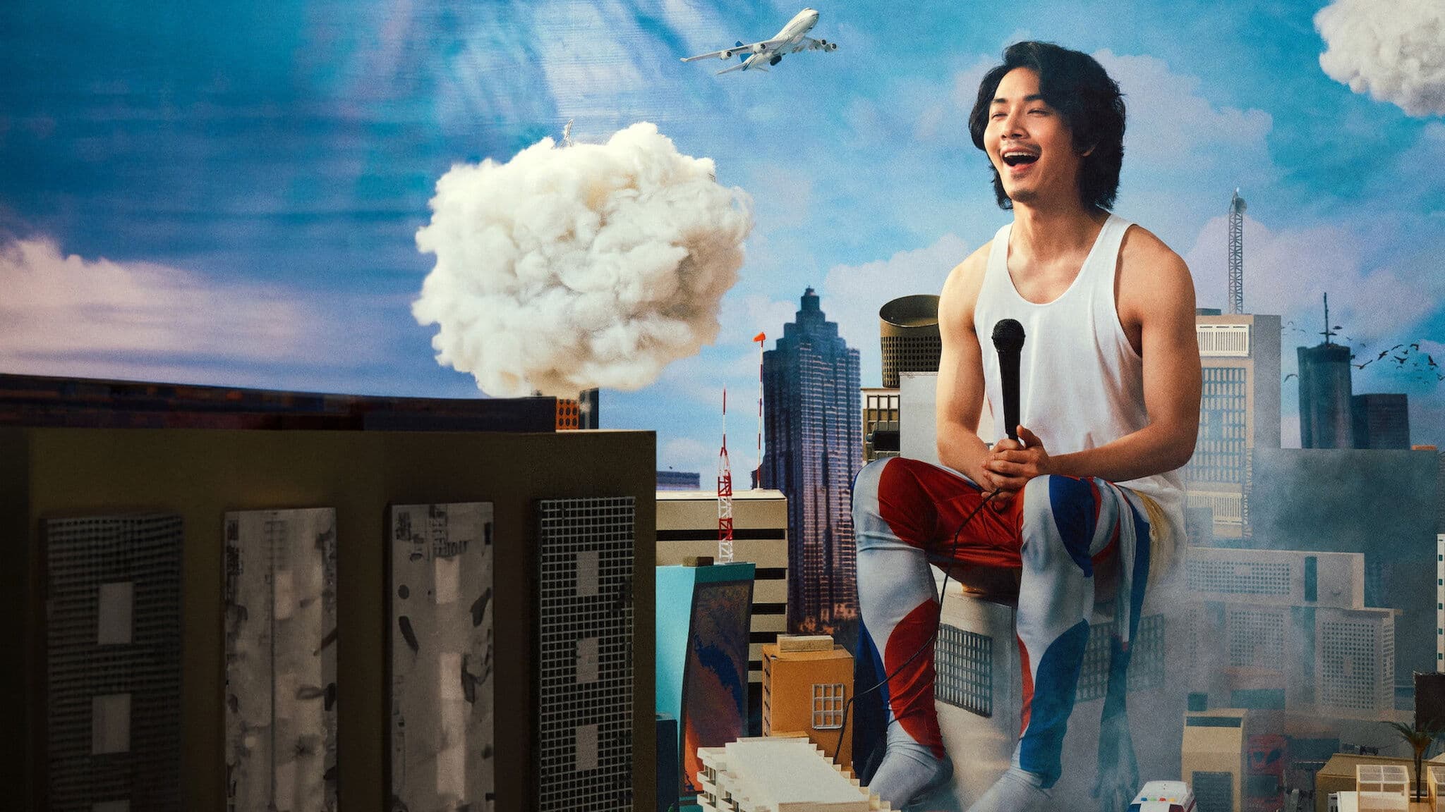 อุลเนอร์แมน STAND ALONE