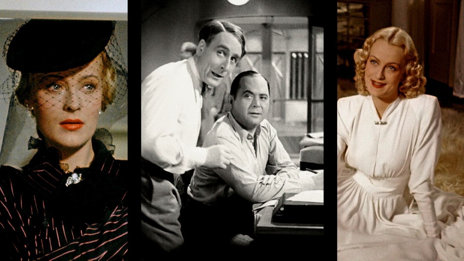 히틀러스 할리우드