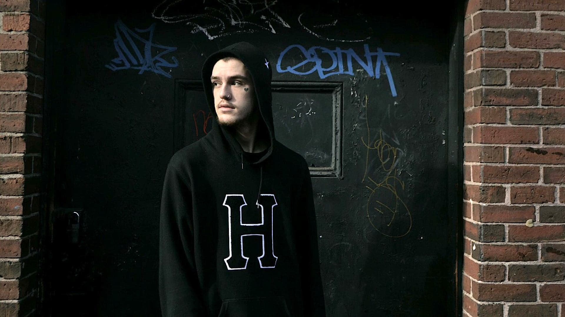 에브리바디즈 에브리씽