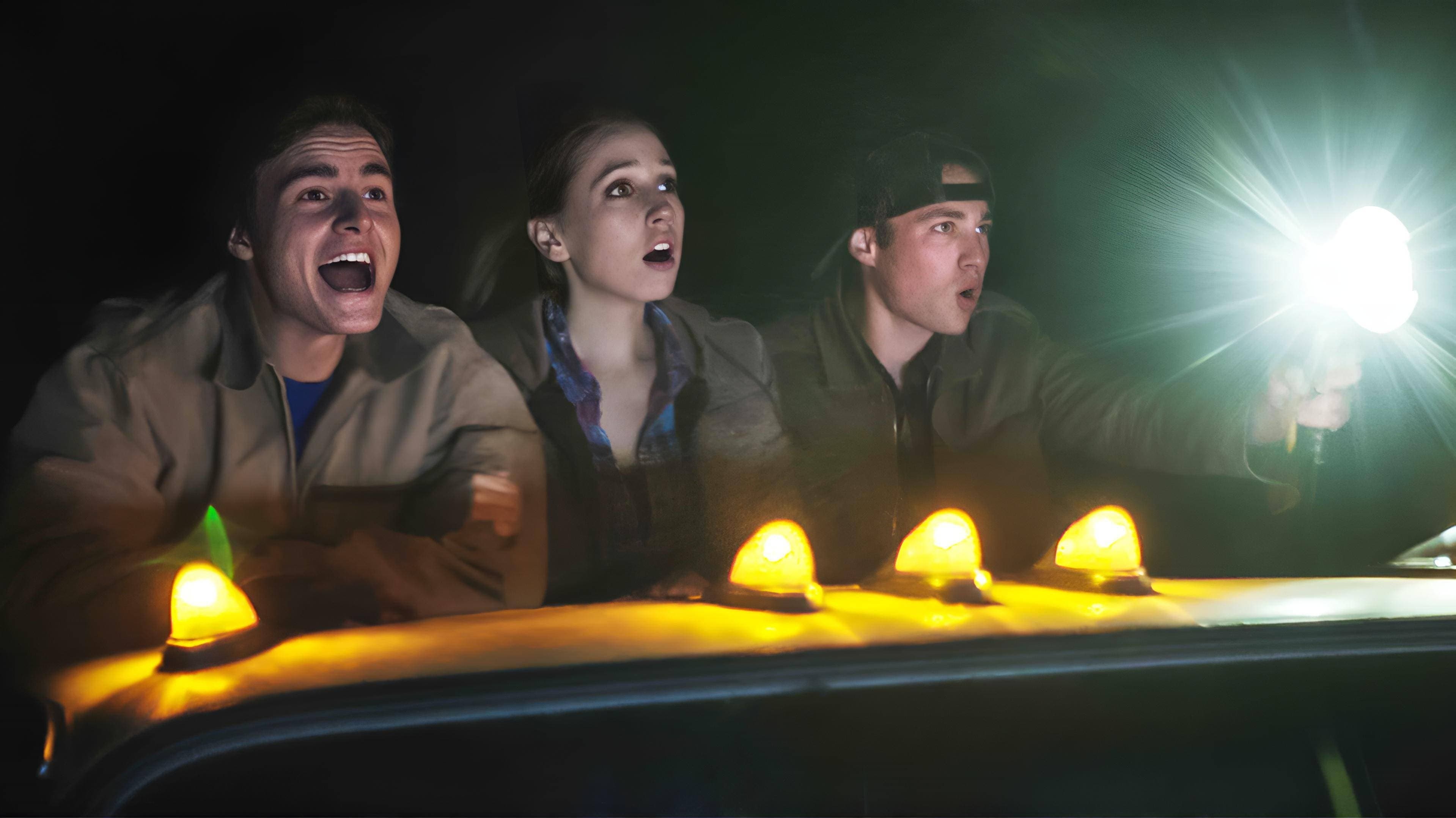 비니스 더 하비스트 스카이