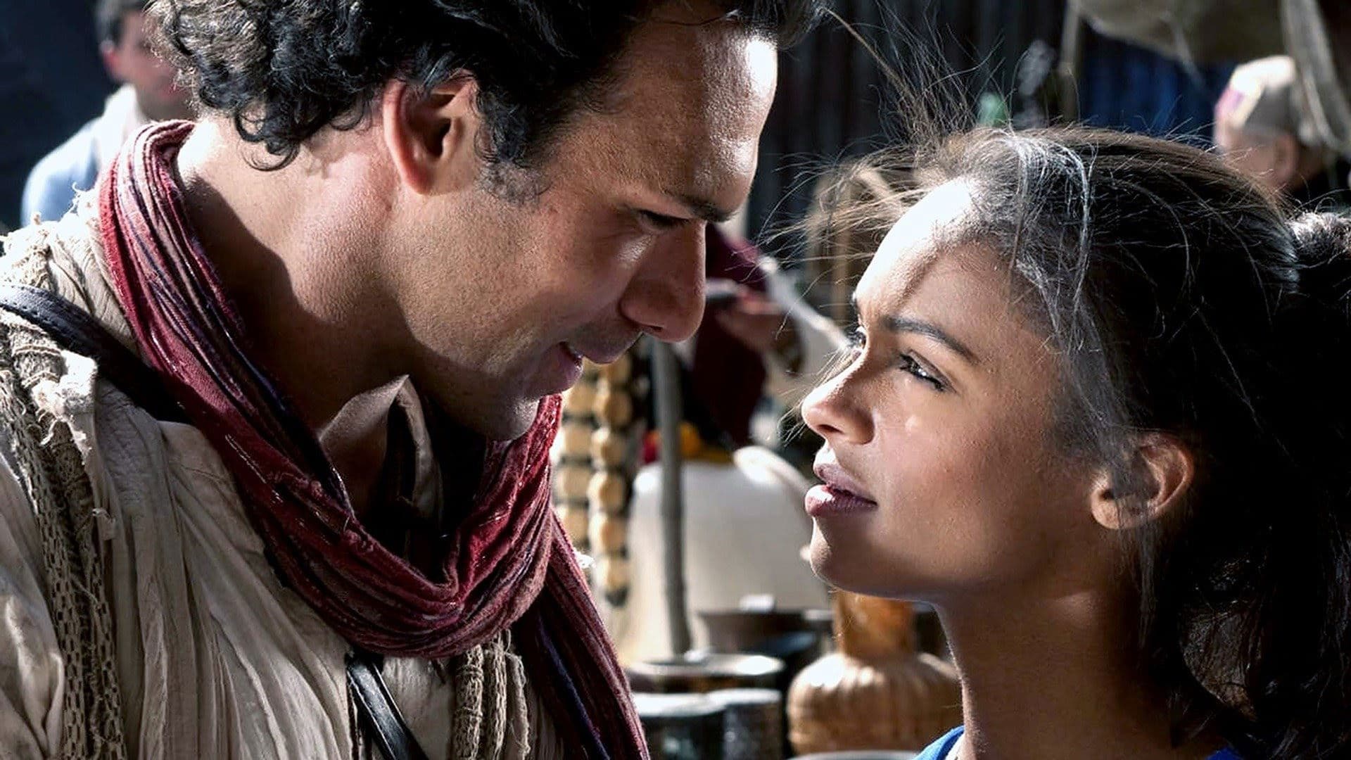 알라딘과 죽음의 램프