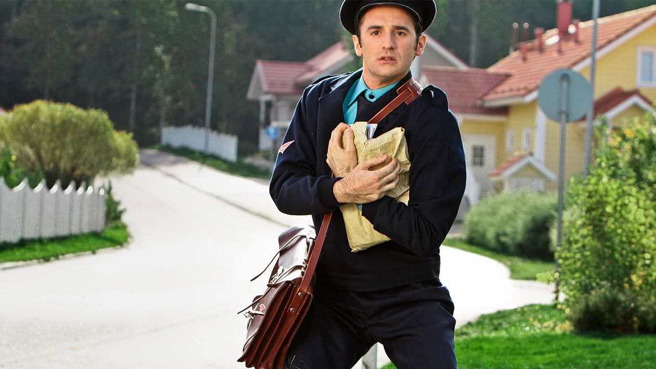 렛 마이 피플 고!