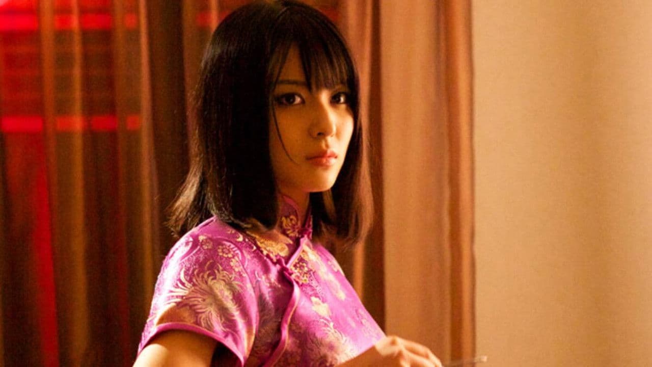 ブラック・エンジェルズ