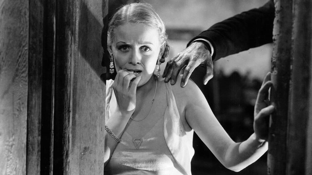 올드 다크 하우스