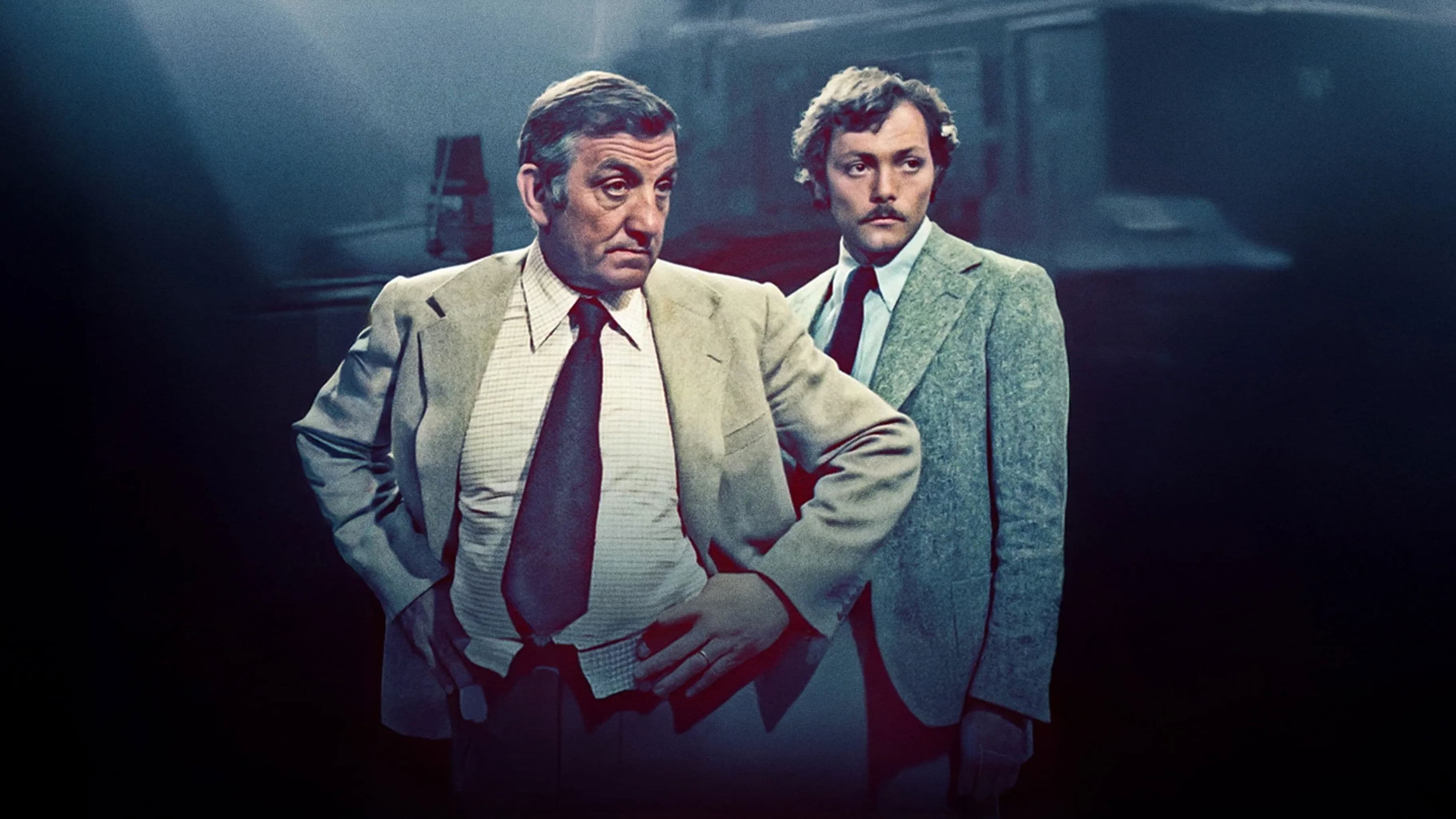 형사 반장, 베르자