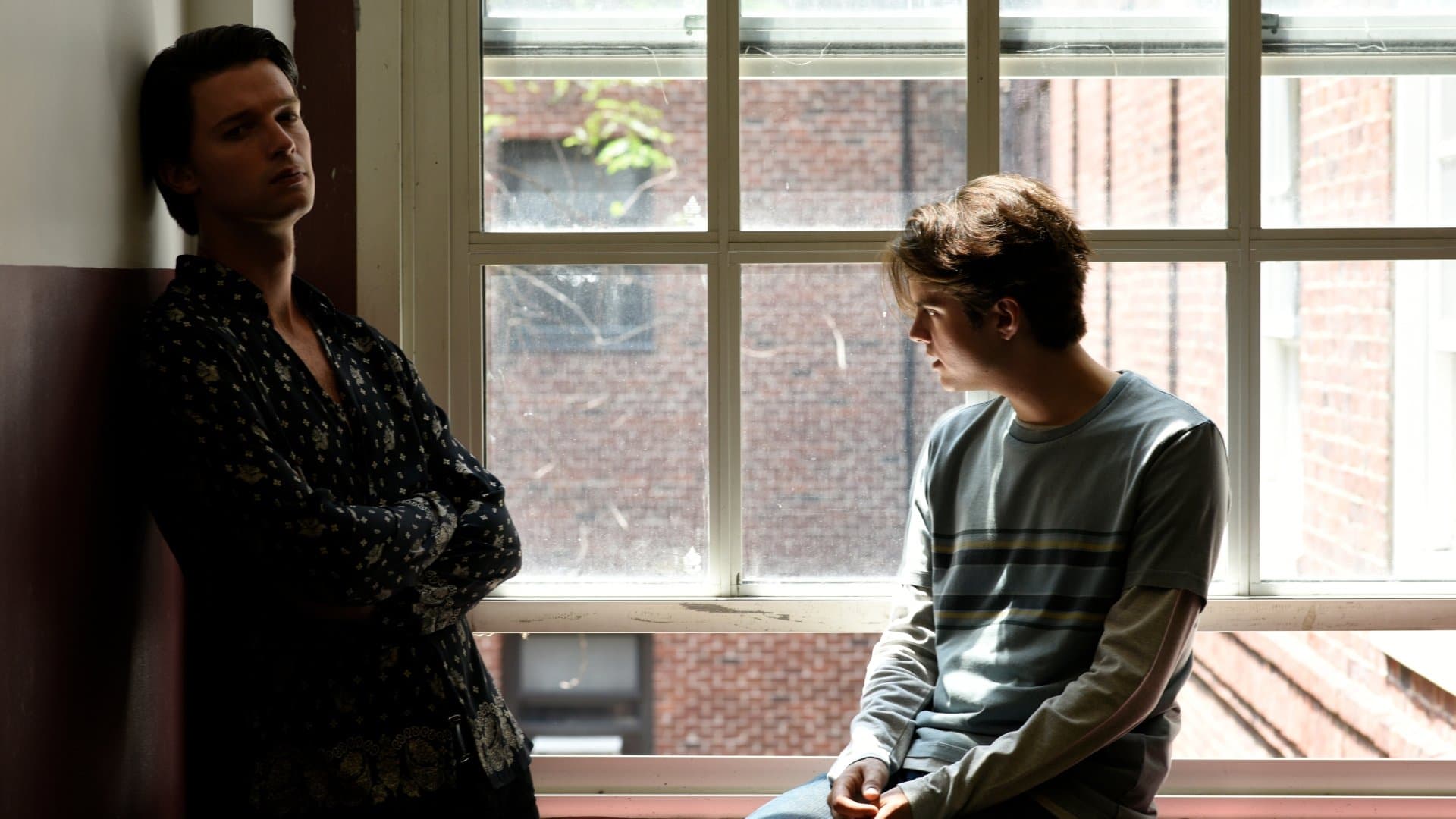 다니엘 이즌 리얼