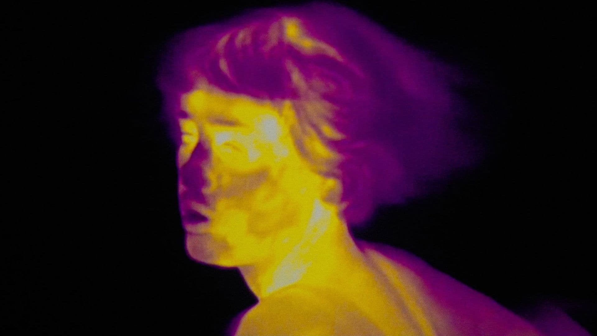 De l'eau qui bout au fond de la terre