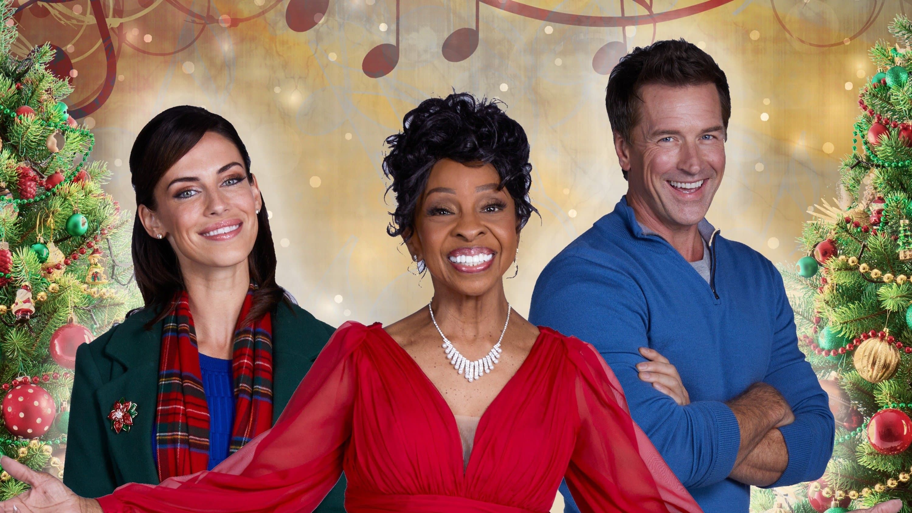 크리스마스라서 다행이야