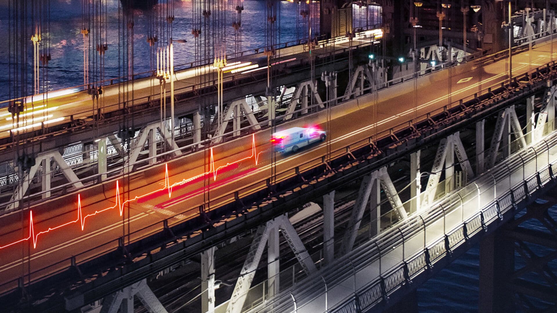 이머전시: 뉴욕