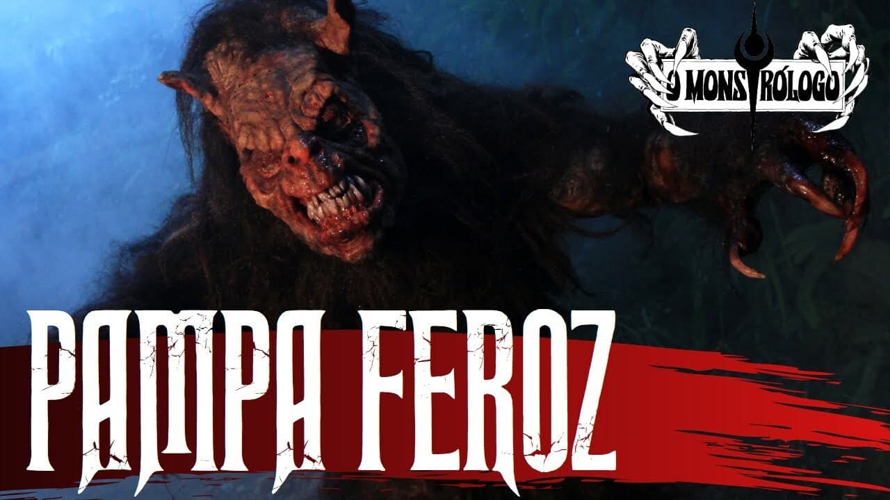 Pampa Feroz