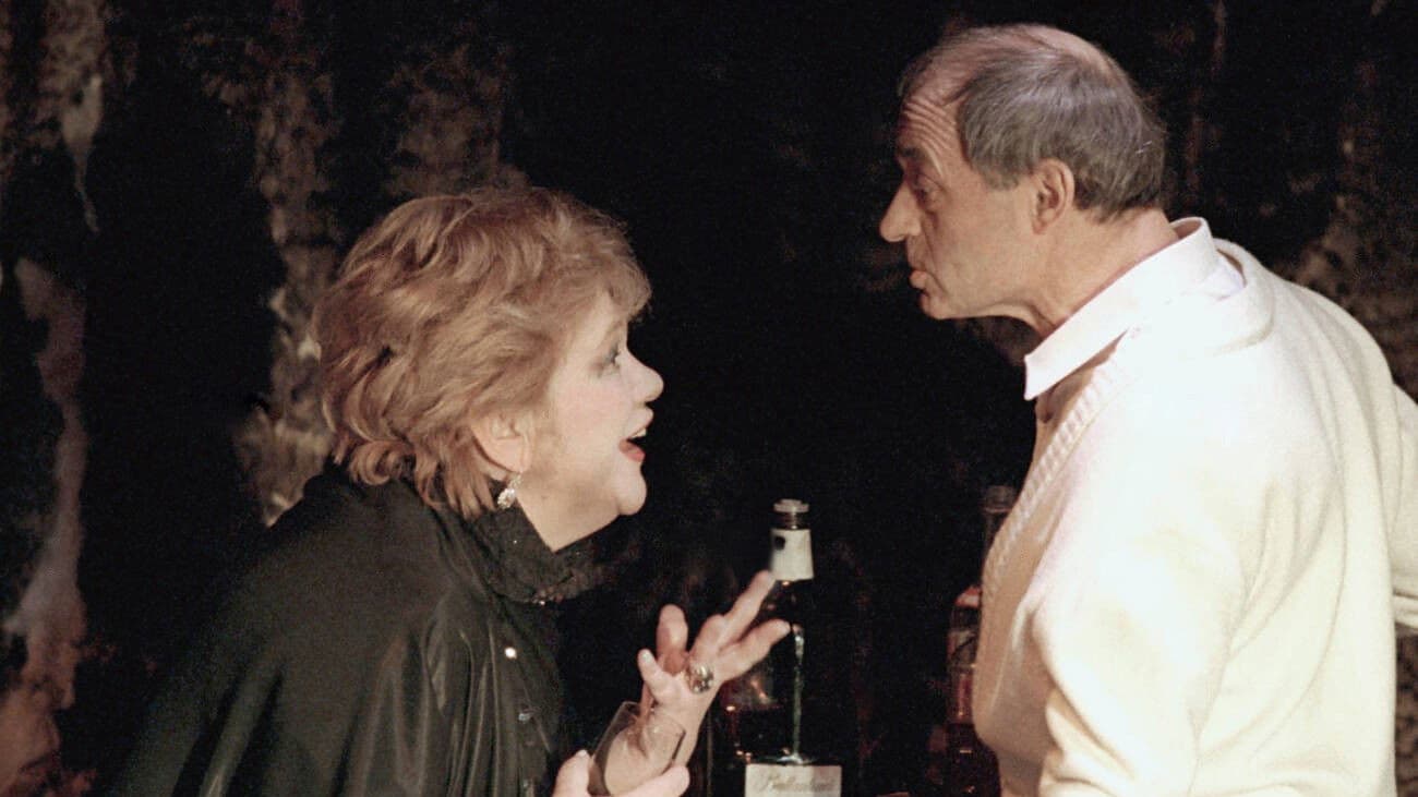 Кто боится Вирджинии Вульф?