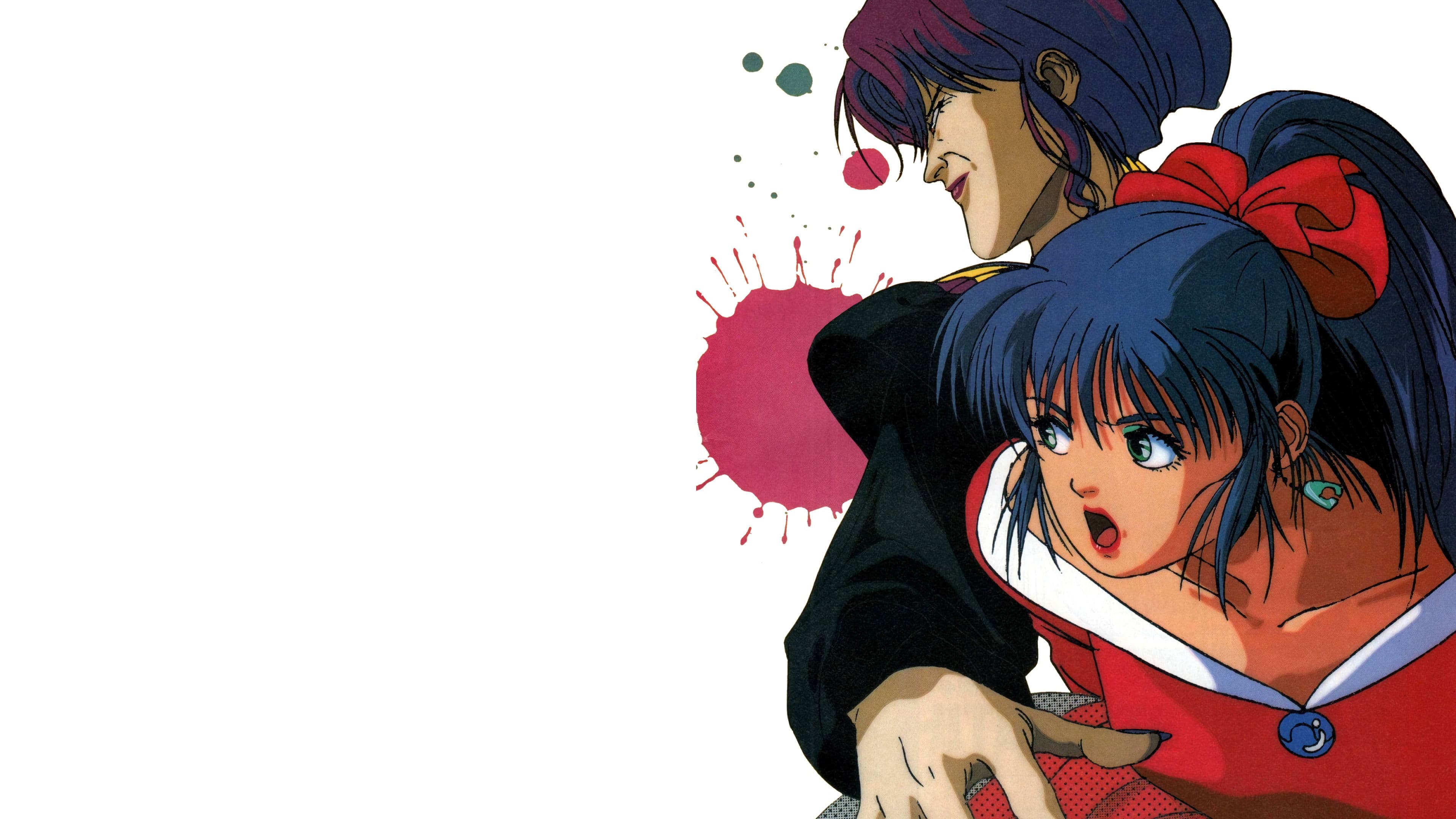 붉은 광탄 질리온: 가희야곡