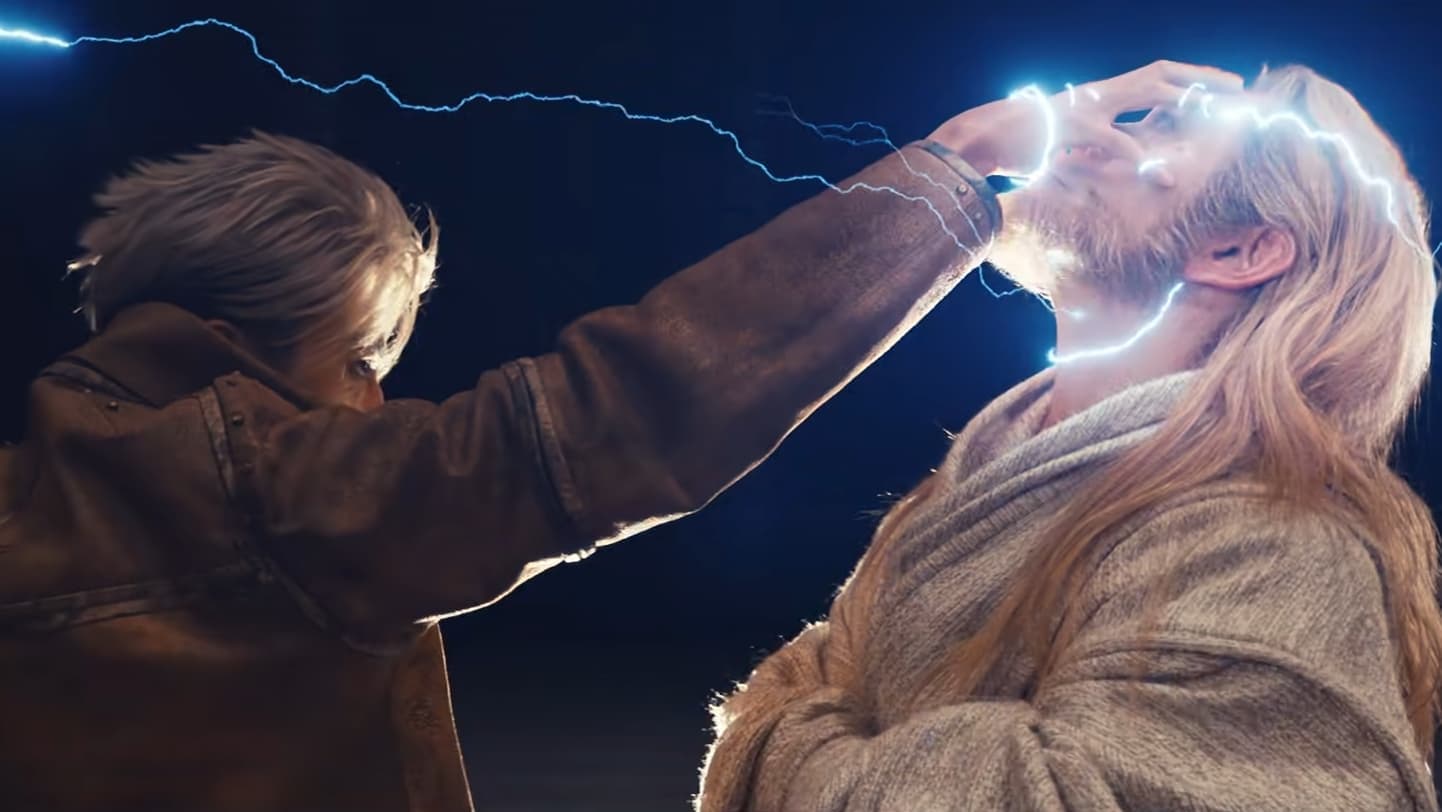 강철의 연금술사 완결편: 최후의 연성