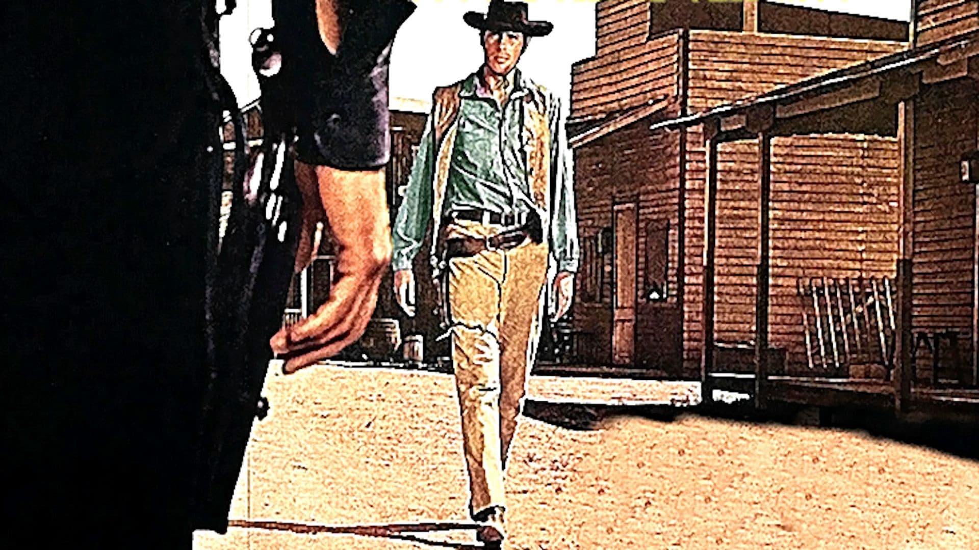 Los pistoleros de Arizona