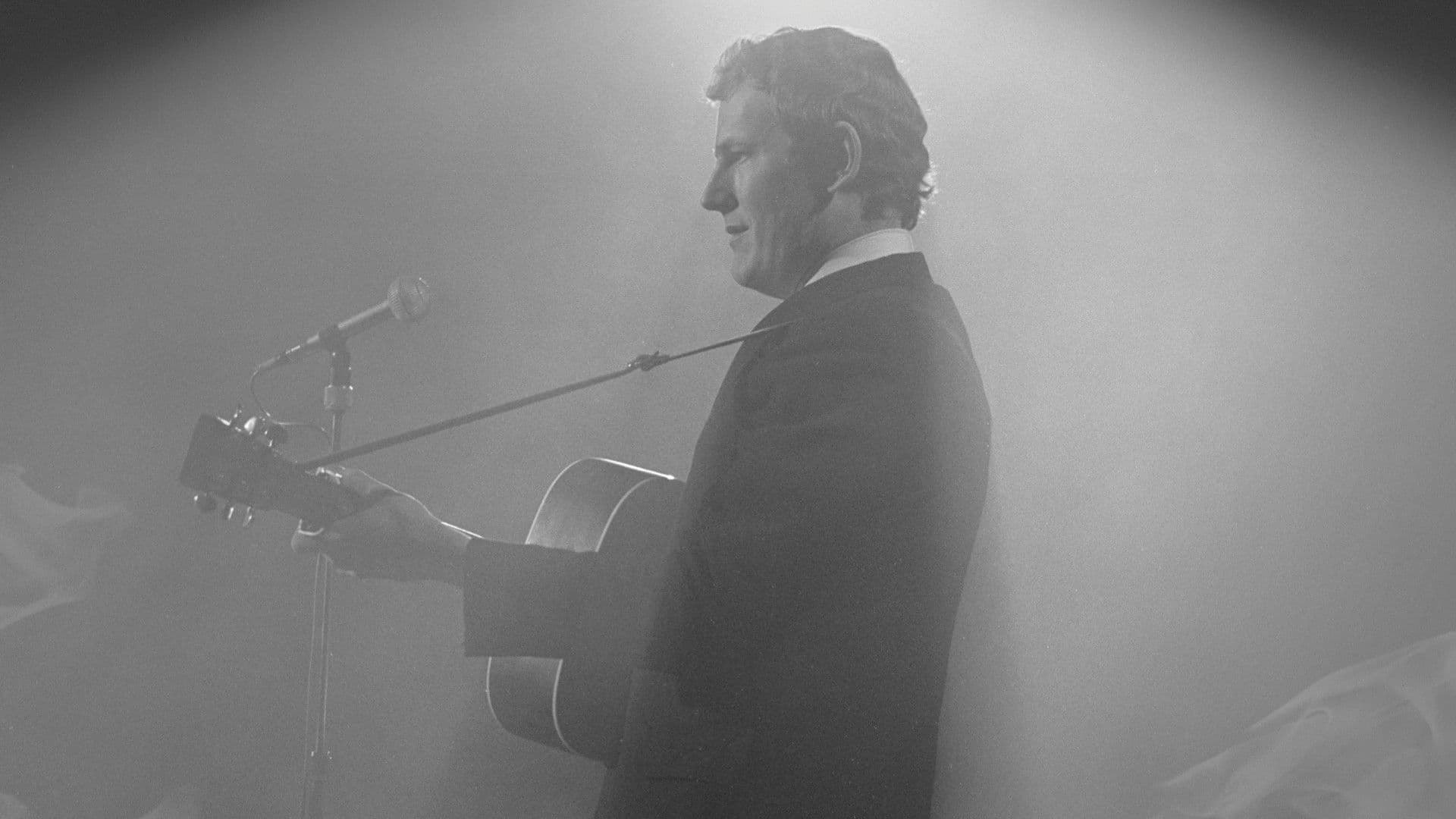 고든 라이트풋: 이프 유 쿠드 리드 마이 마인드