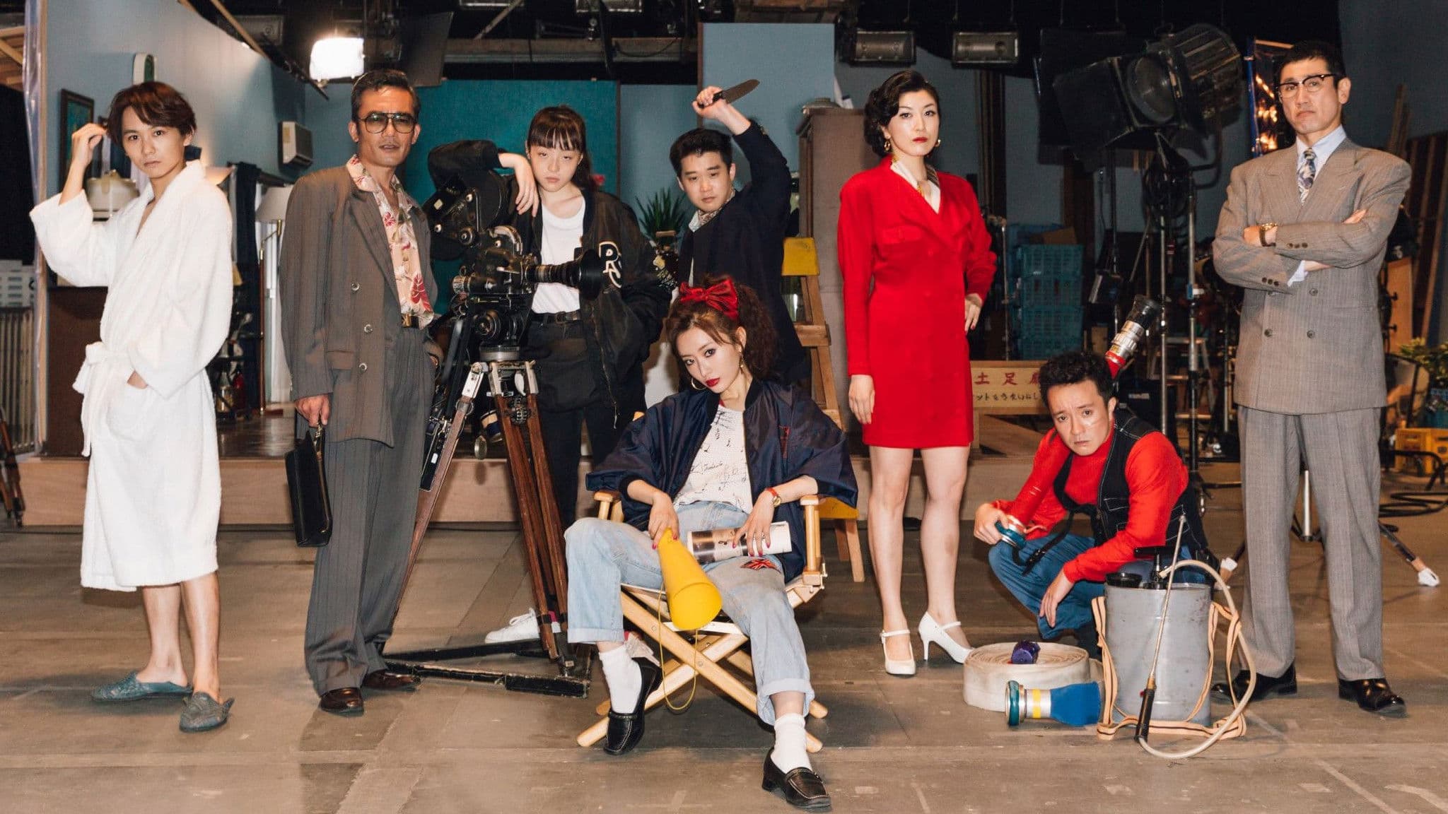 섹스 인 더 무비