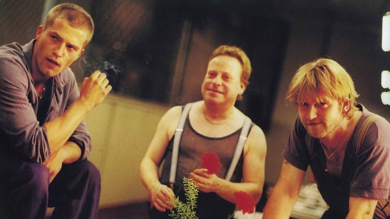 스탠 바이 유어 맨