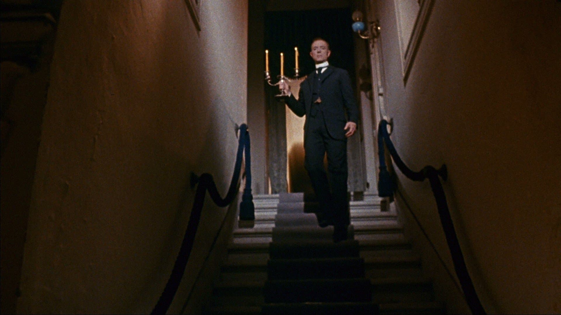 더 호러블 닥터 히치콕