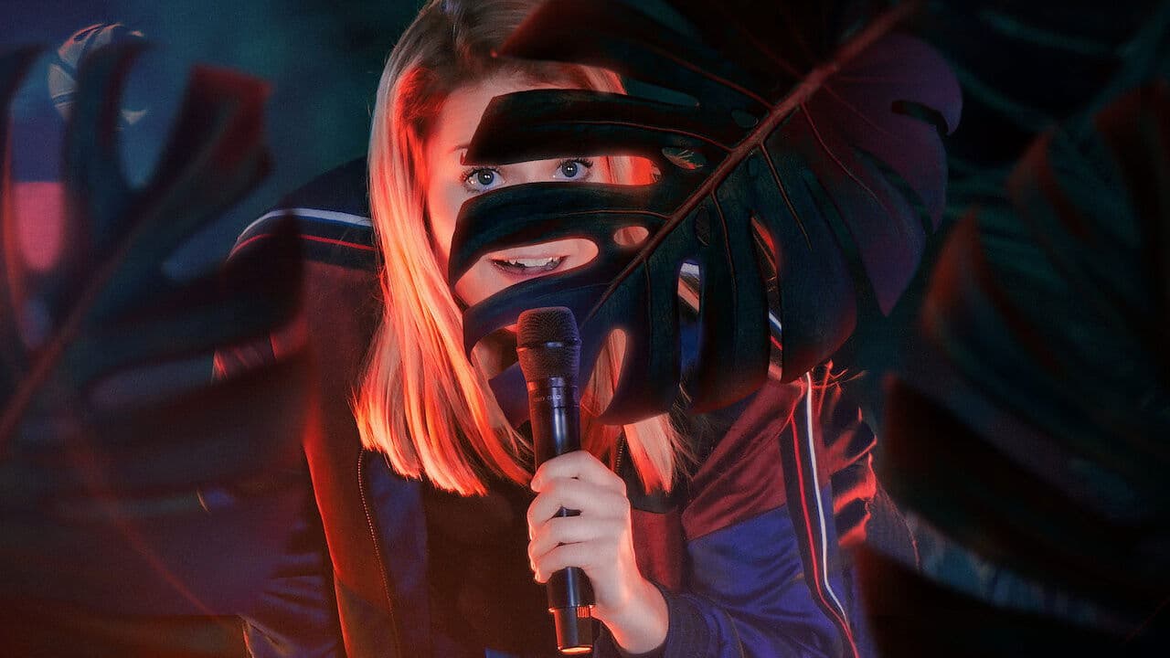 헤이즐 브루거: 트로피컬