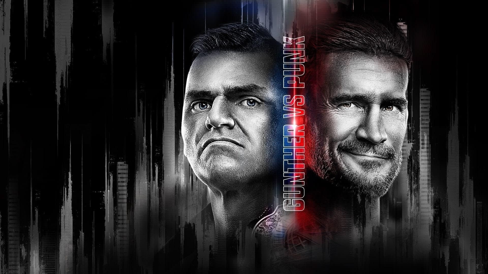 WWE 서머슬램 2025: 토요일