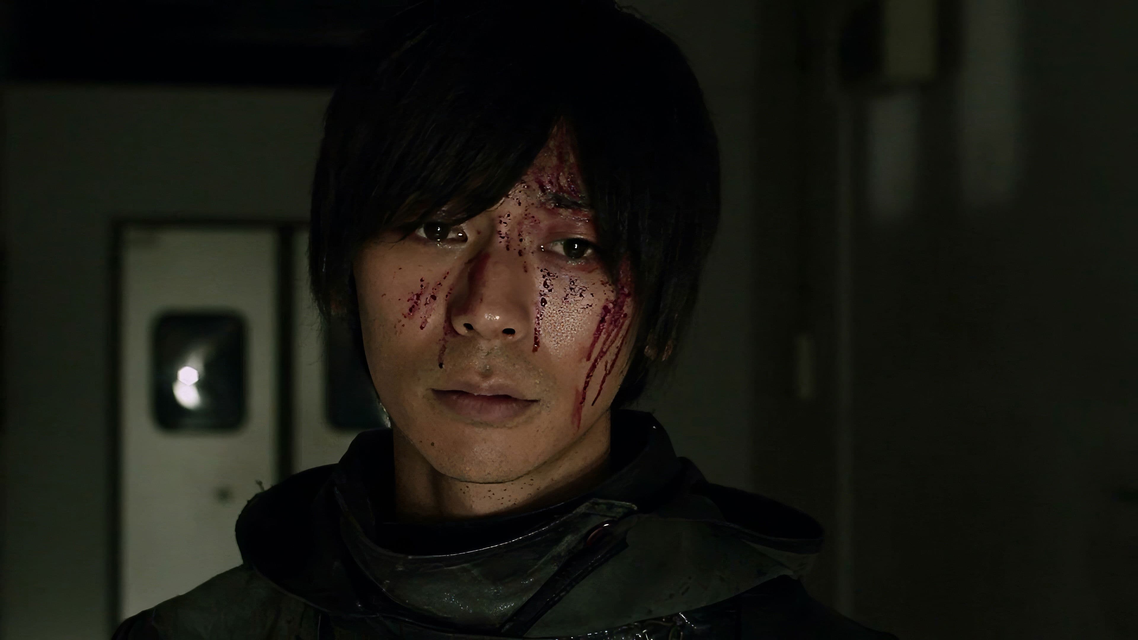 장례인 언더테이커