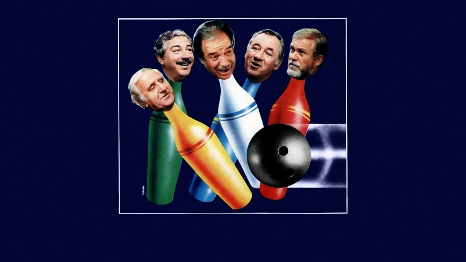 Amici miei - Atto II°