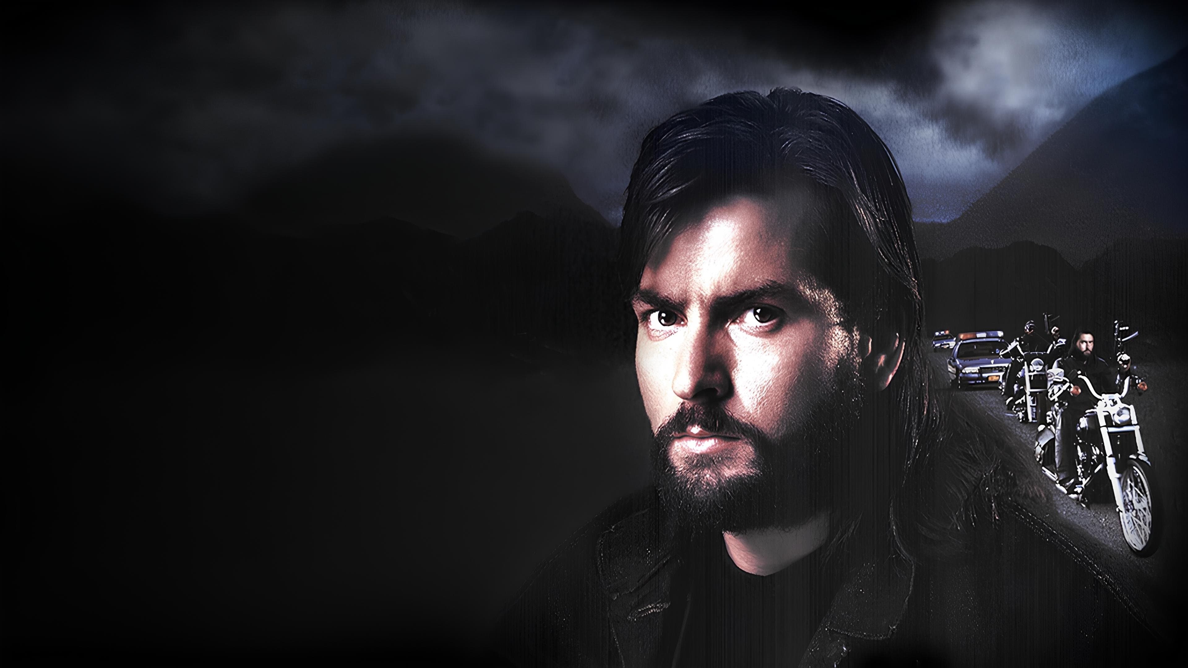 어둠 속의 영웅