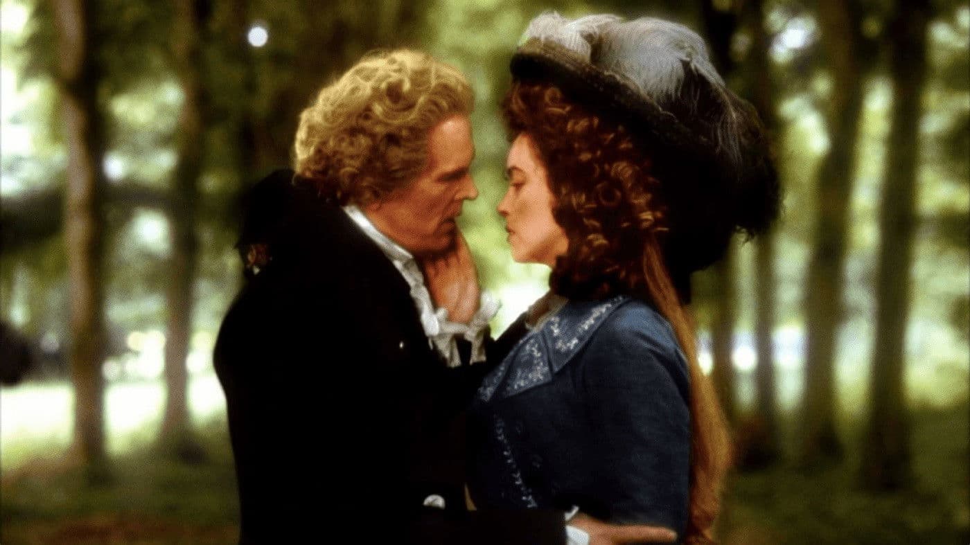 대통령의 연인들