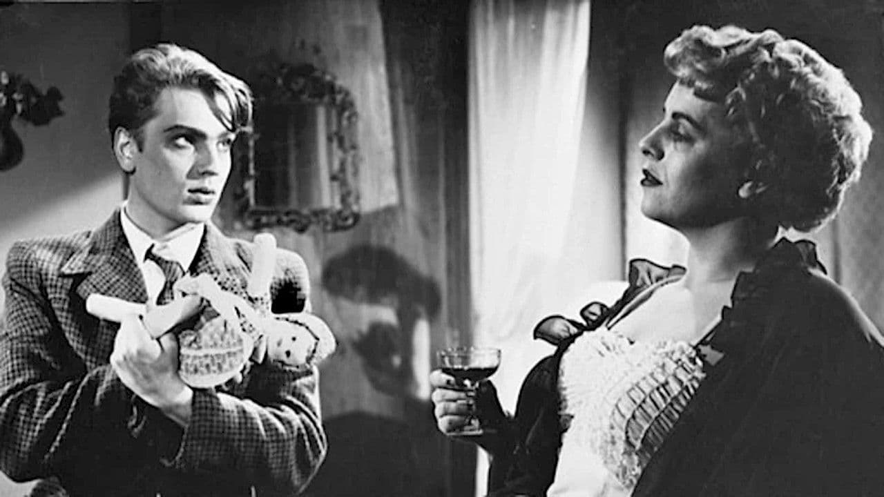 Nukkekauppias ja kaunis Lilith