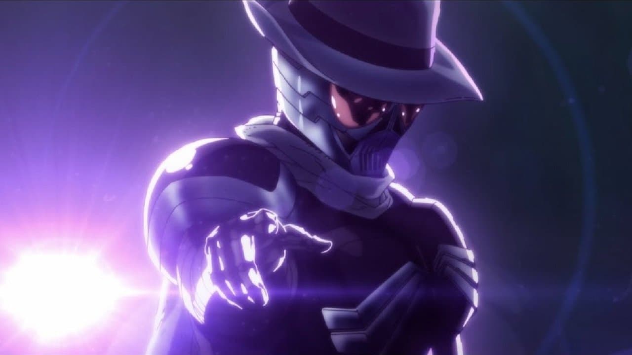 후토탐정: 가면라이더 스컬의 초상