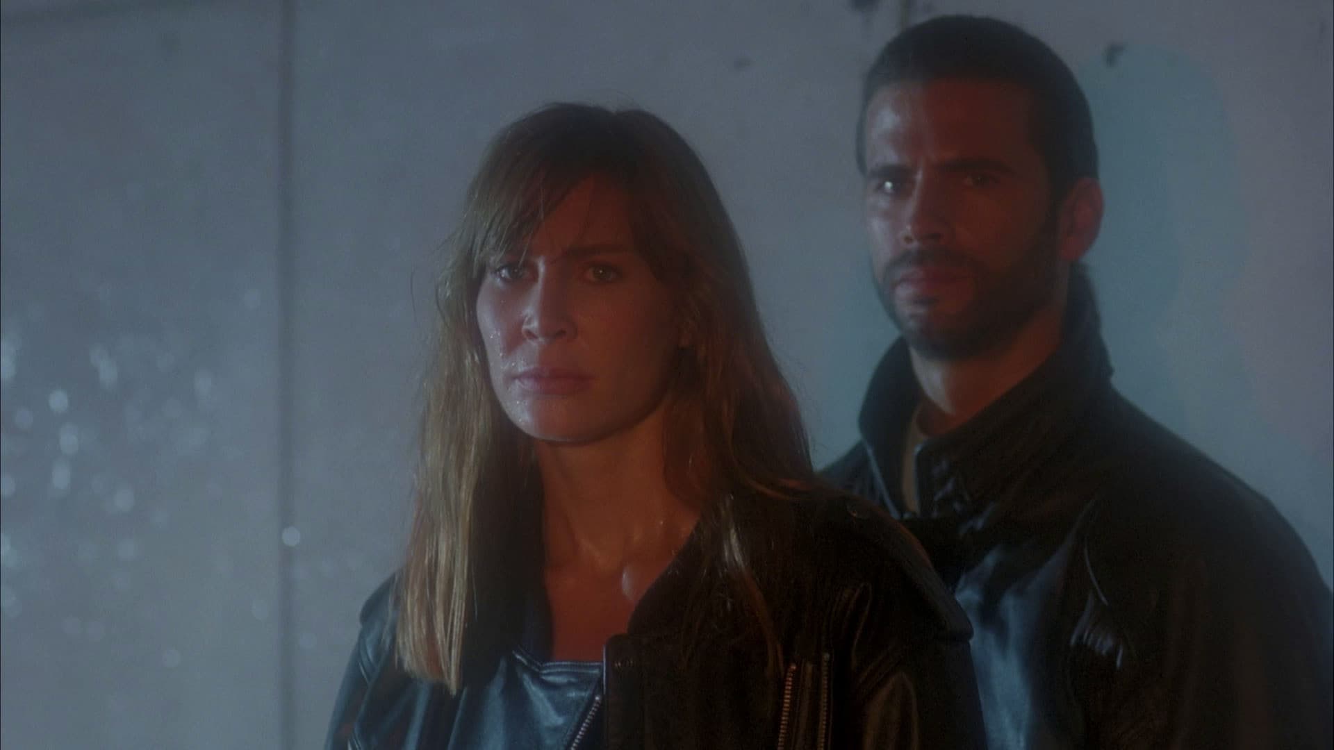 C.I.A. 암호명: 알렉사