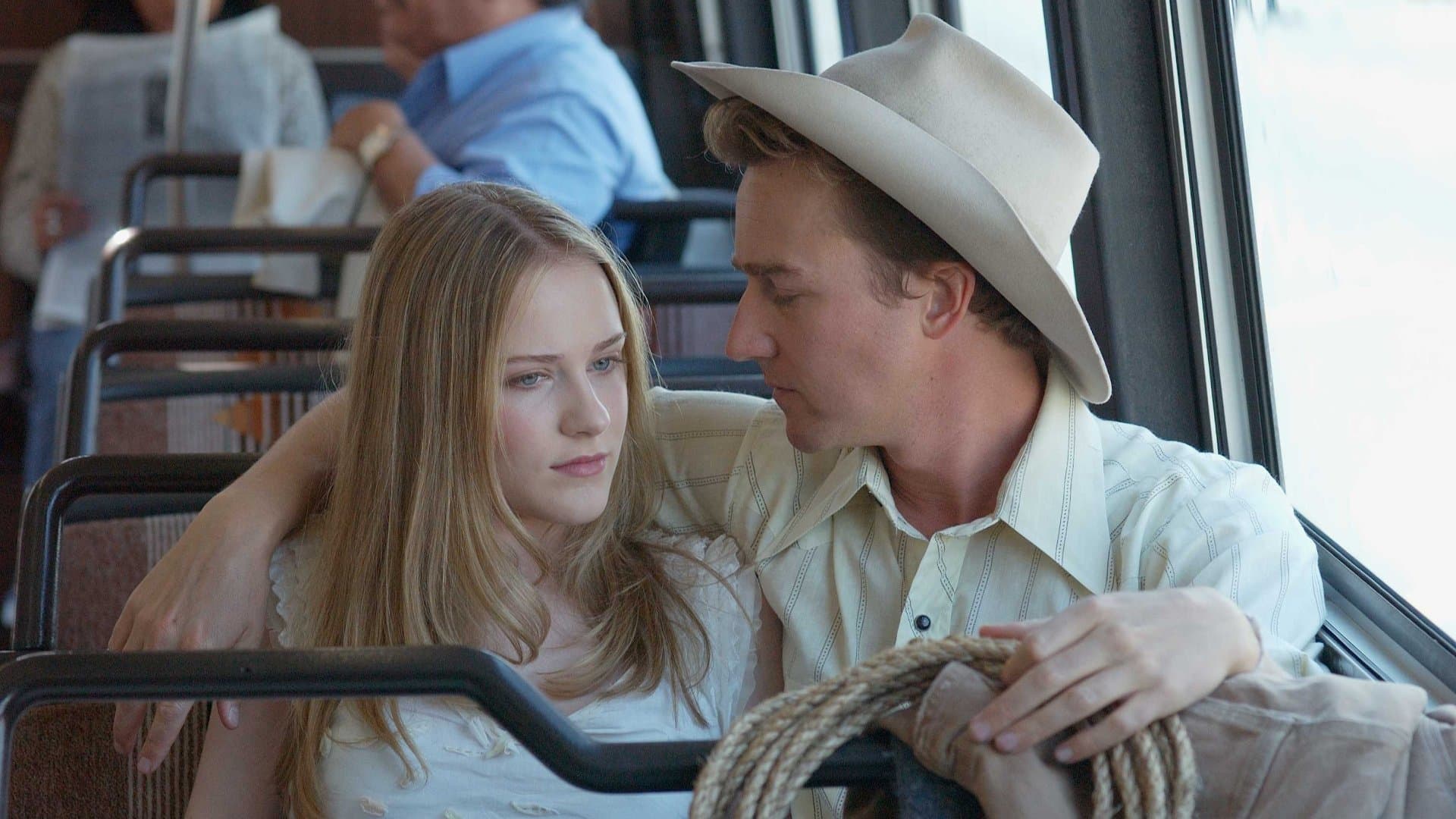 다운 인 더 밸리