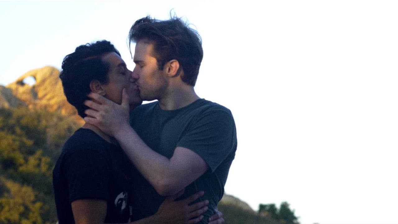 낫띵 벗 플라워즈