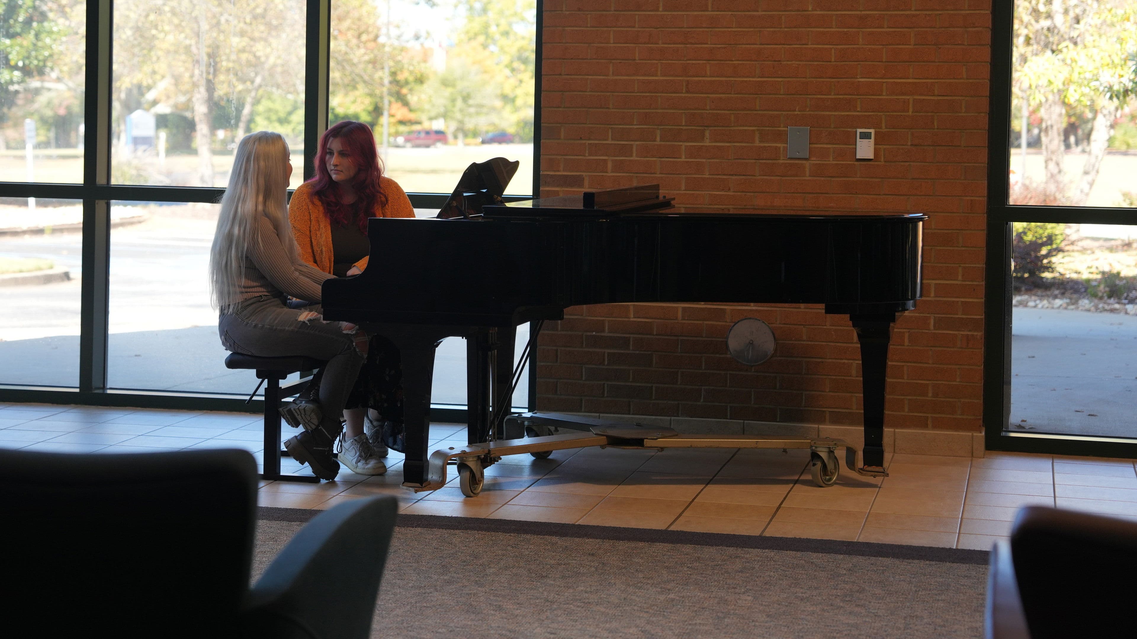 Tender is the Memory