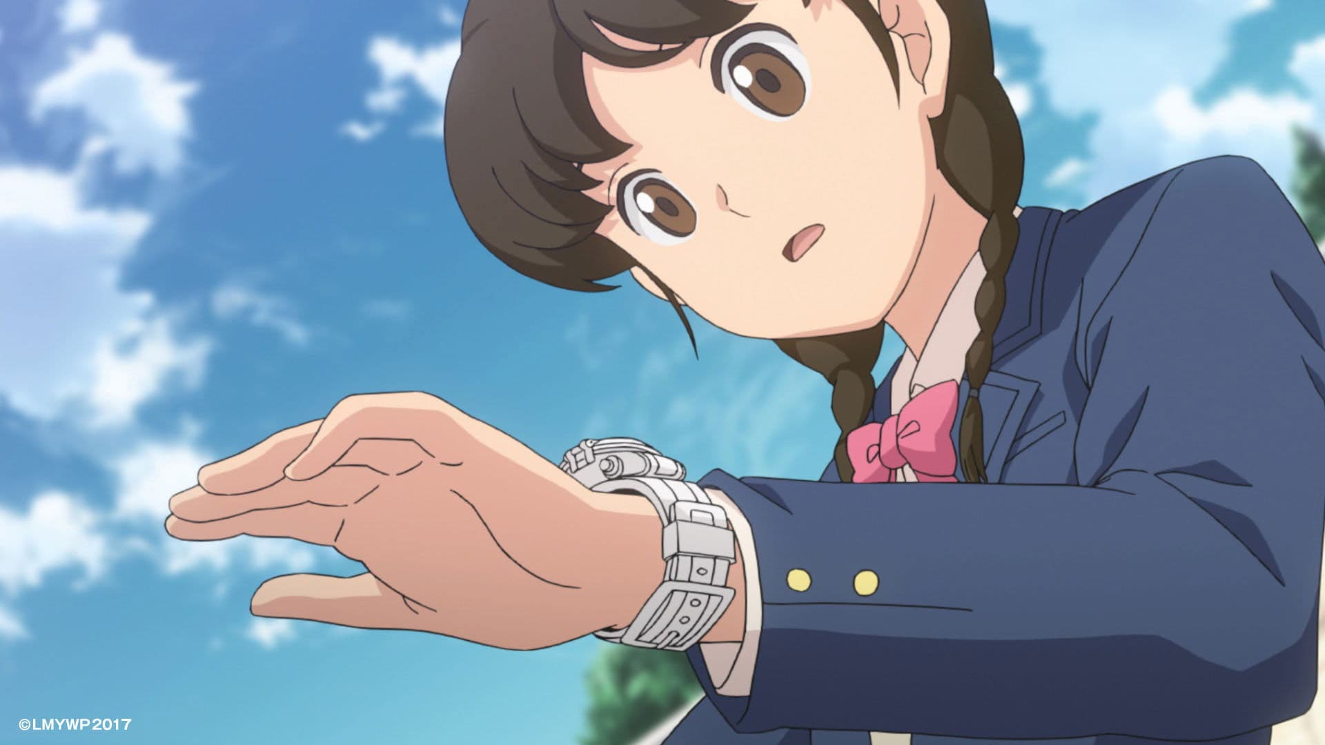 극장판 요괴워치: 섀도사이드 도깨비왕의 부활