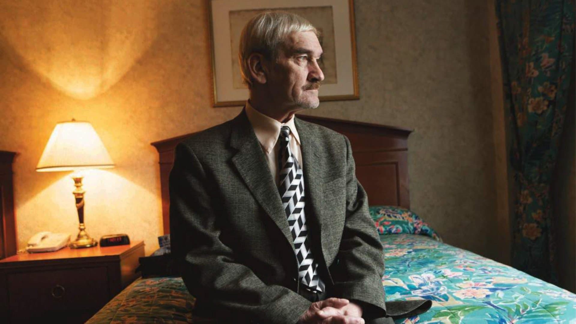 세상을 구한 남자