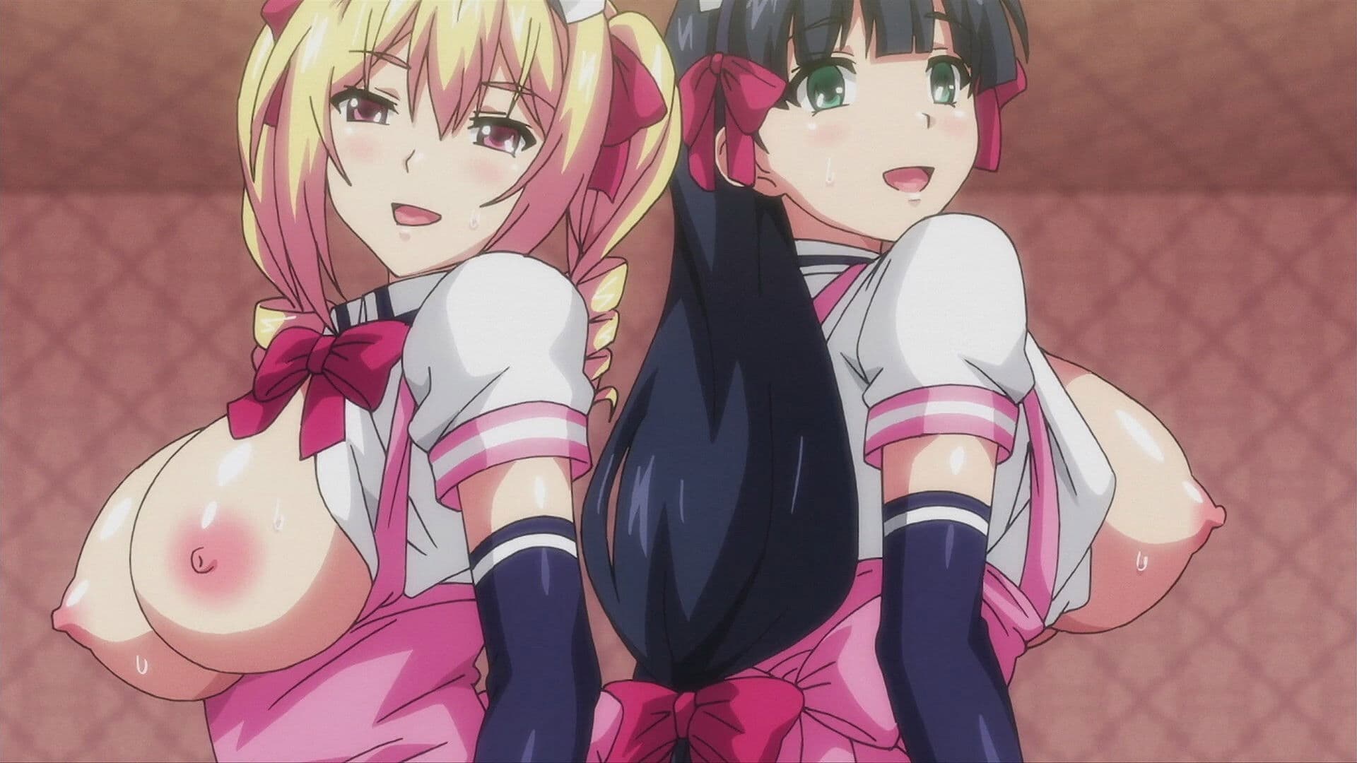 마요히가 누나 The Animation