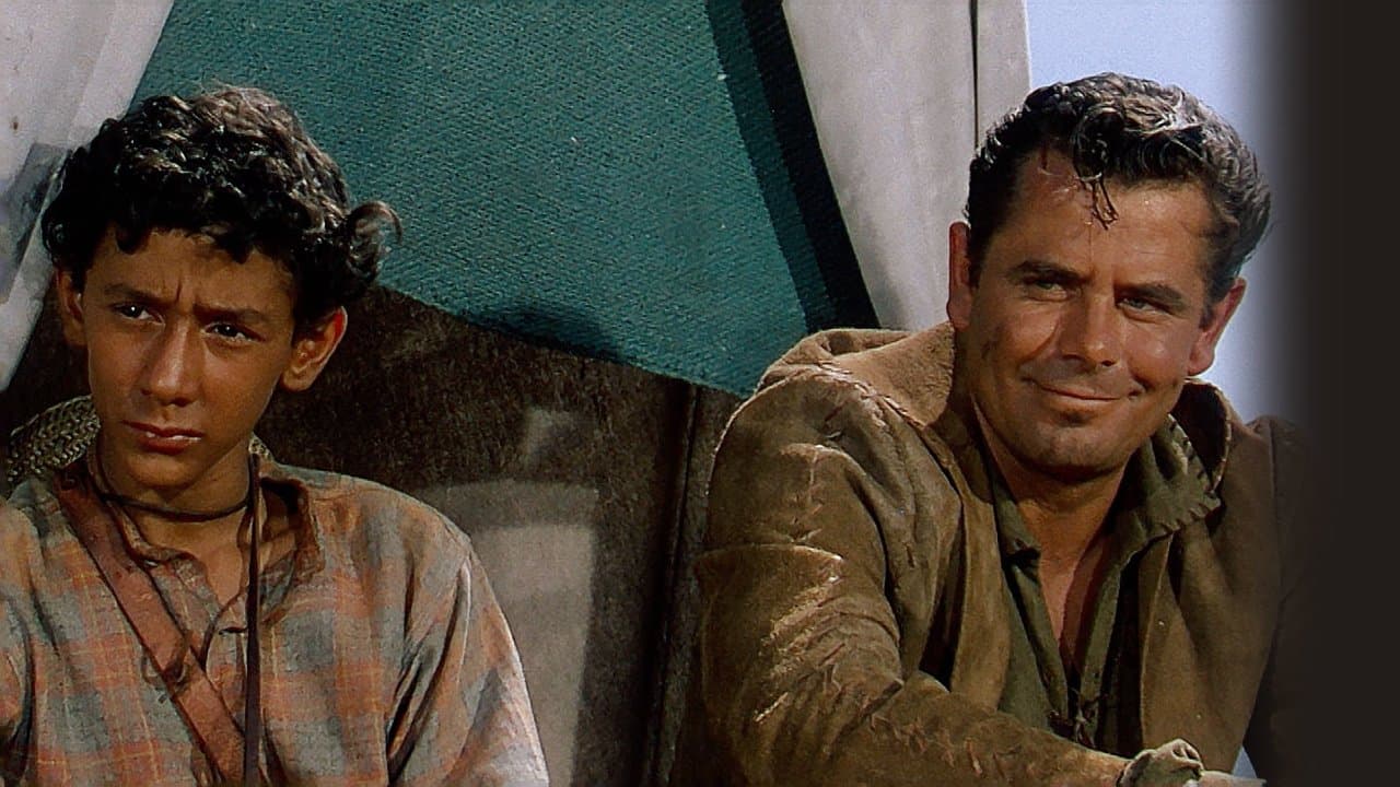 맨 프롬 더 앨라모