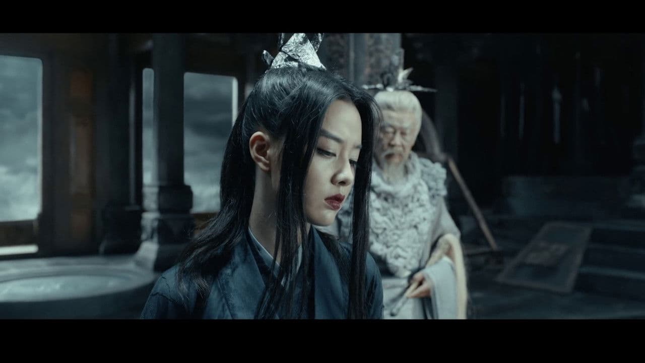 손오공: 더 파이널