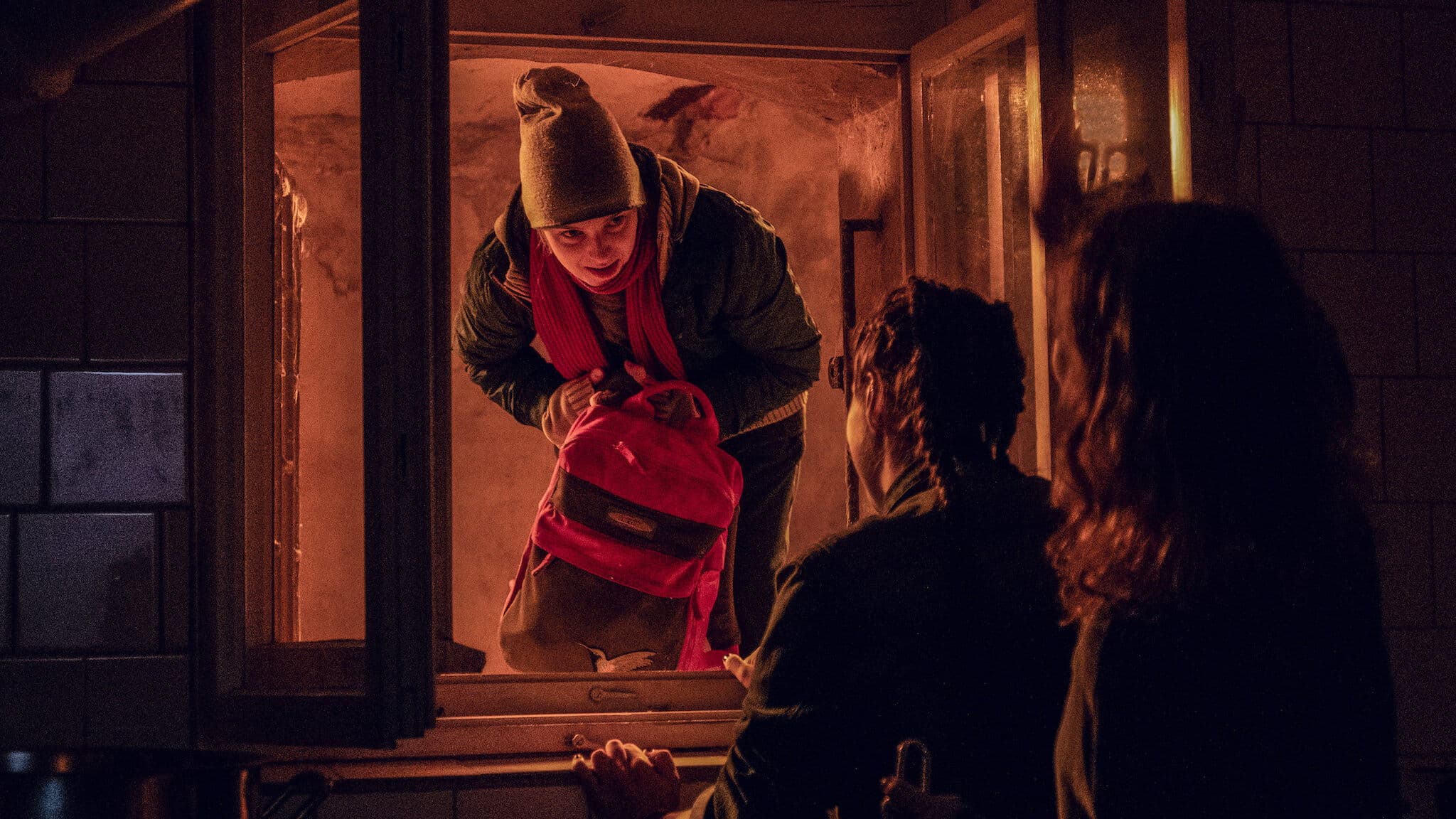 Wszystko dla mojej matki