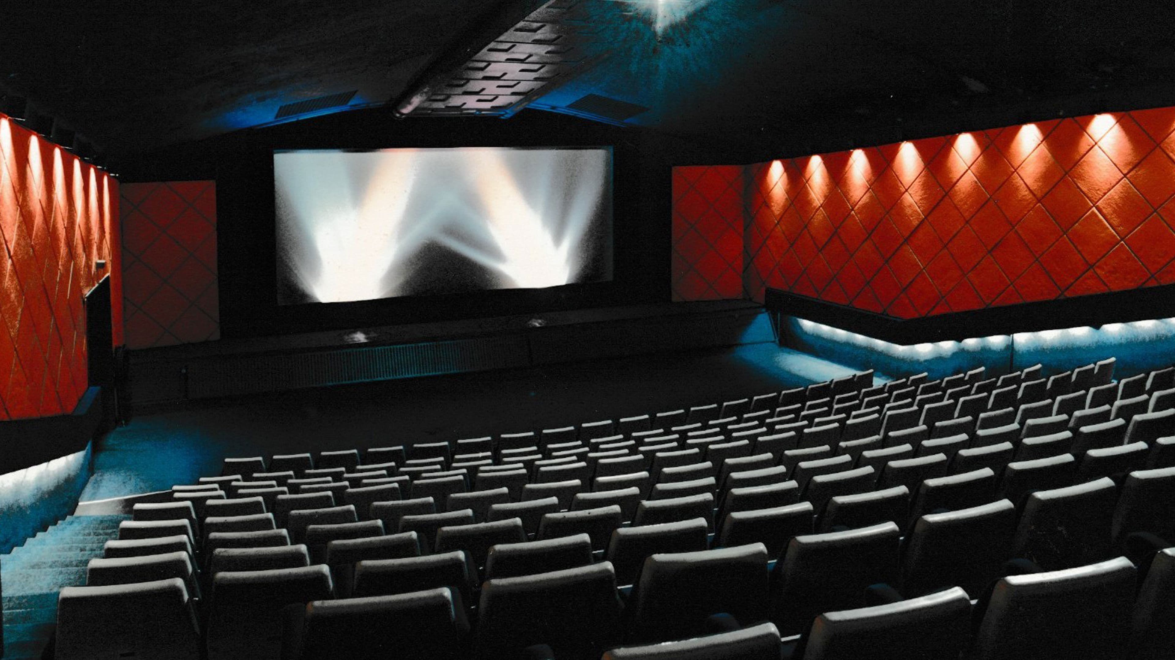 CITY: Het verhaal van een familiebioscoop