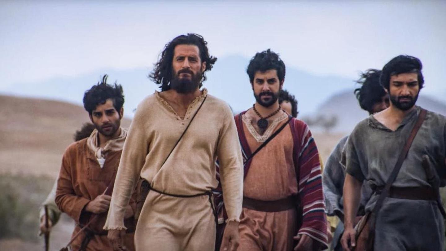 더 초즌: 선택받은 자