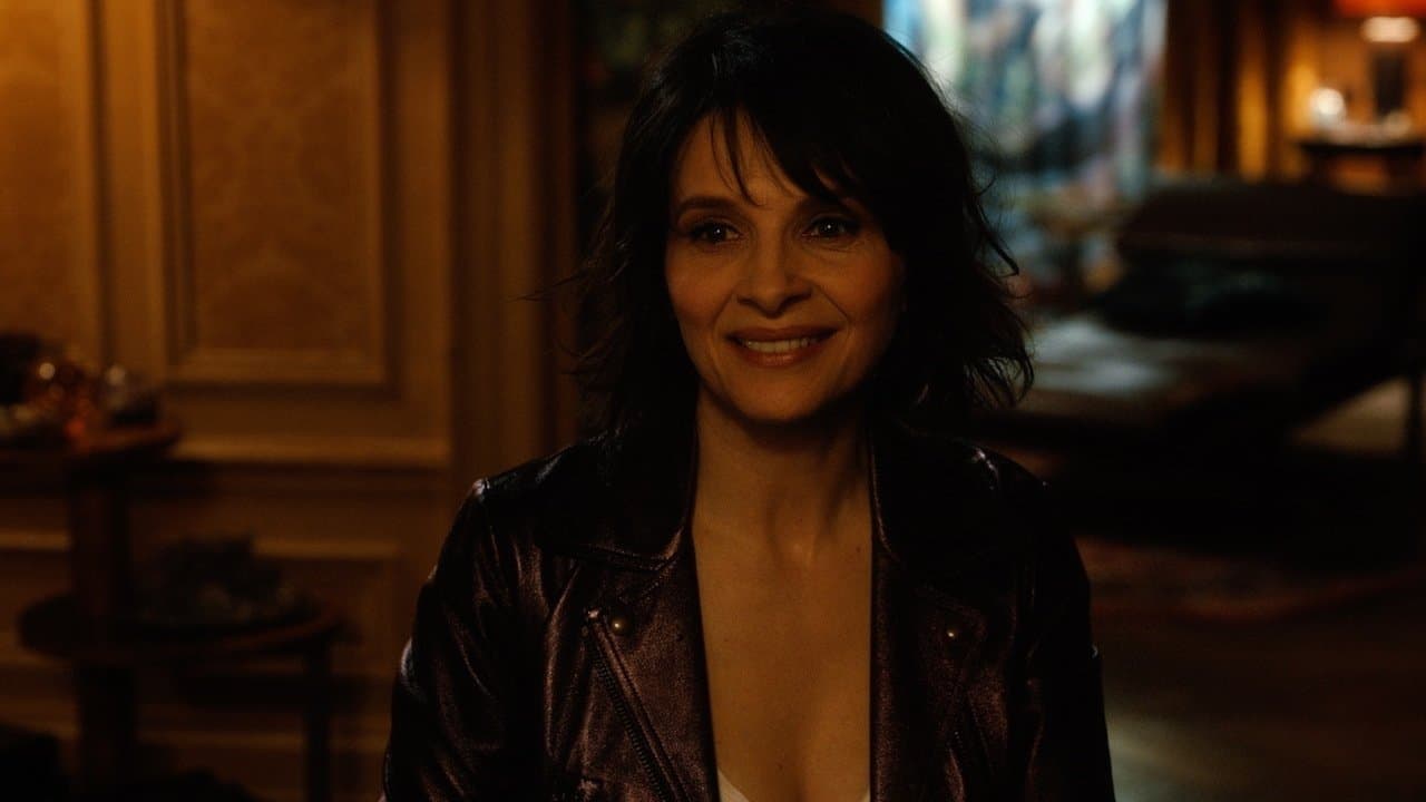 렛 더 선샤인 인