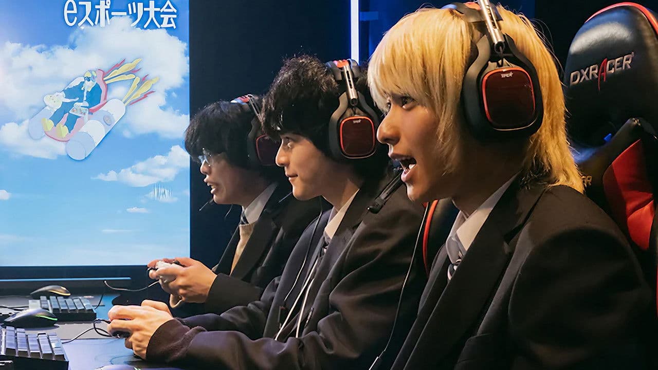 PLAY! ～勝つとか負けるとかは、どーでもよくて～