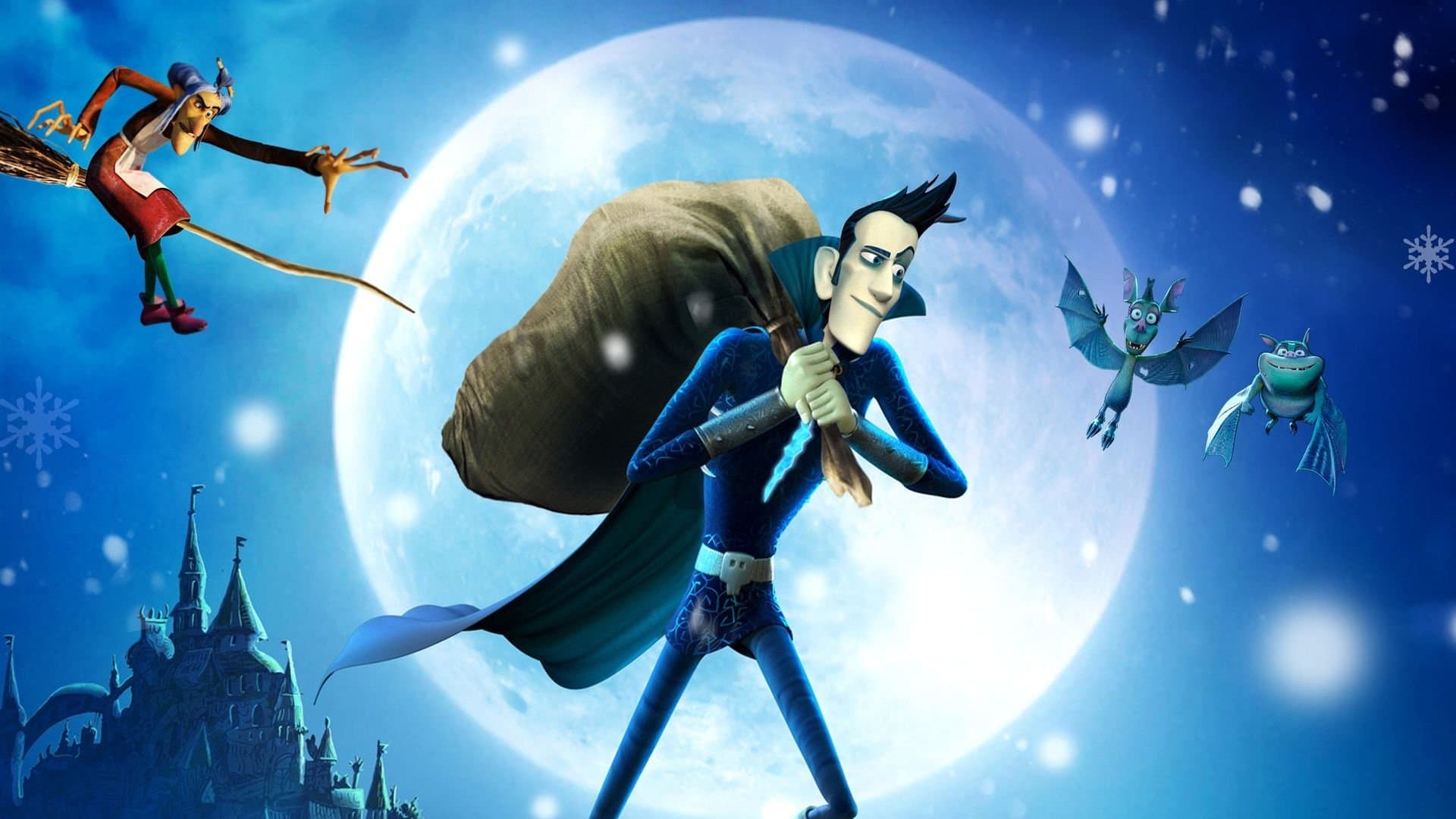 몬스터 신부: 101번째 프로포즈