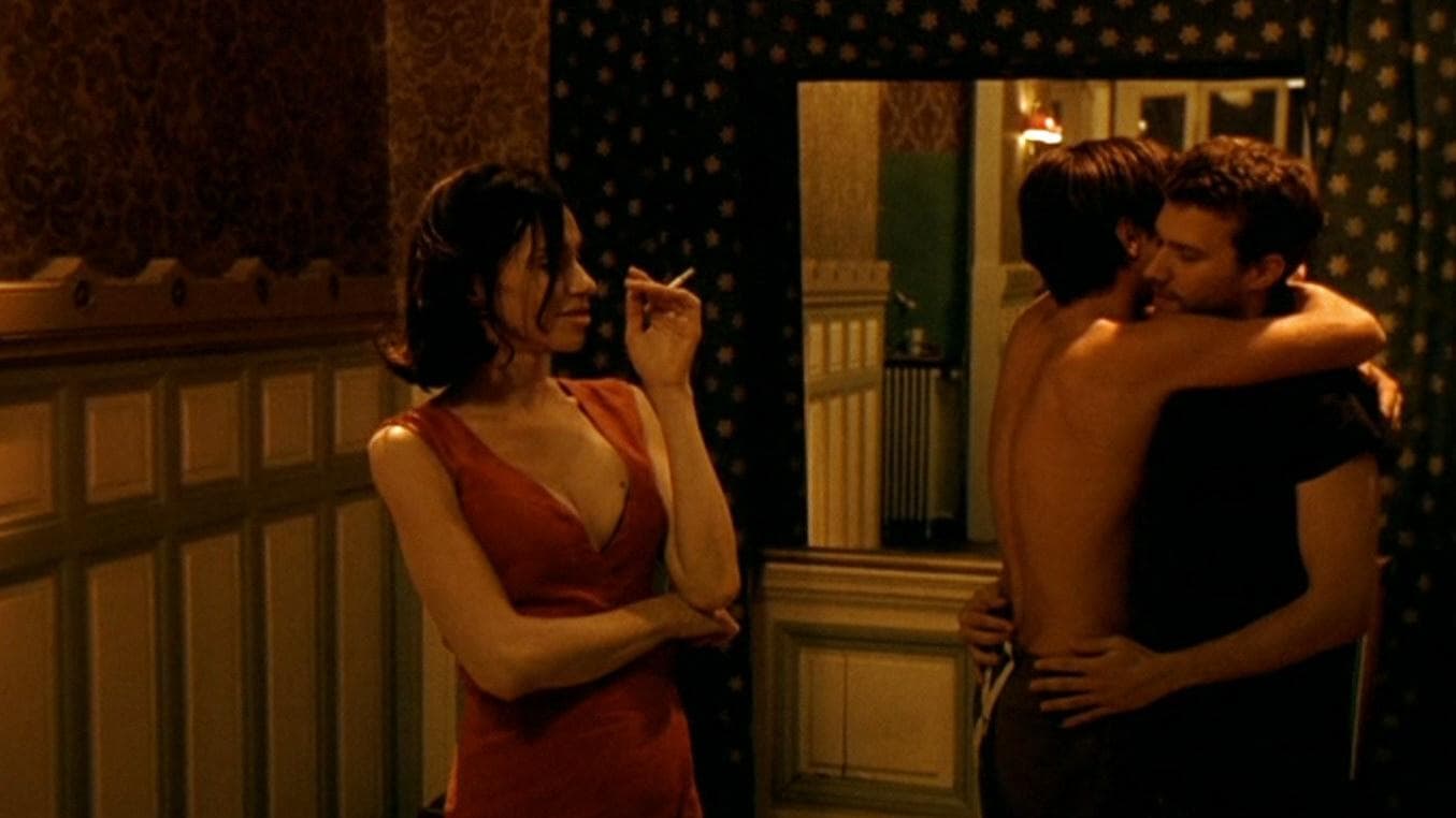 세실 카사르, 17번